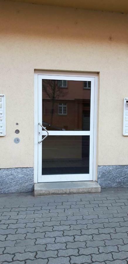 Apartment No. 55 - 10 Min To City Centre Leipzig Exterior photo